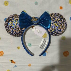 Disney Passholder Minnie Ears